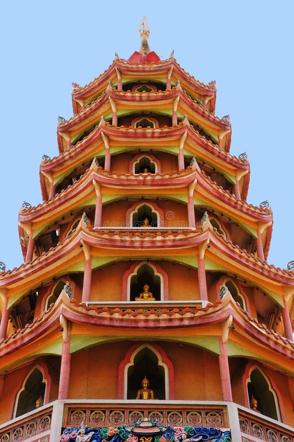 Pagoda