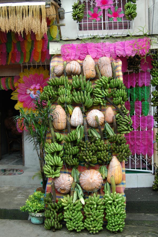 Pahiyas