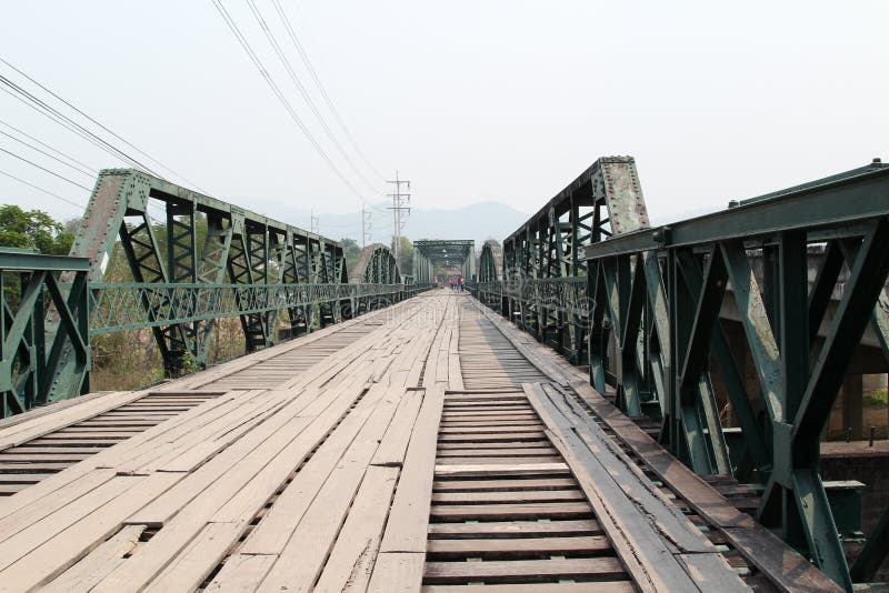 Pai memorial bridge