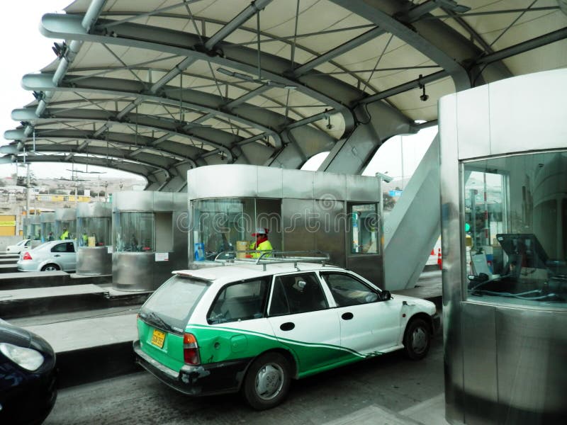 Paid Road Lima Peru Stock Photos Free & RoyaltyFree Stock Photos