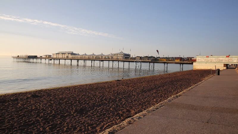 Paignton Torbay Devon England