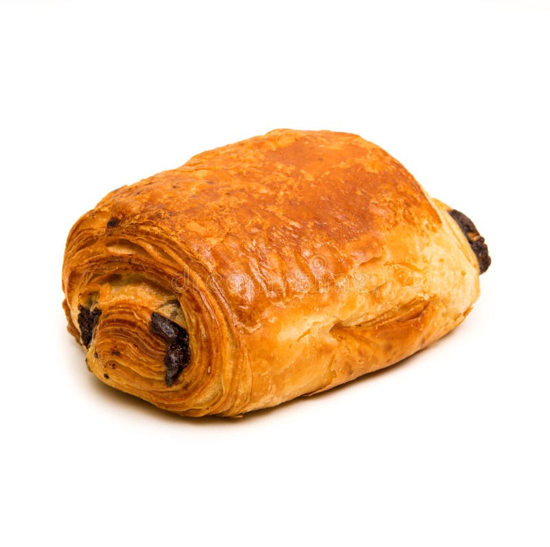 Pain au chocolat stock photo. Image of bread, pain, croissant - 37050004