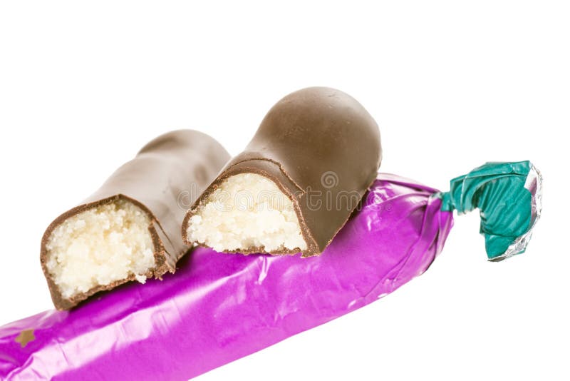 Pain de massepain photo libre de droits