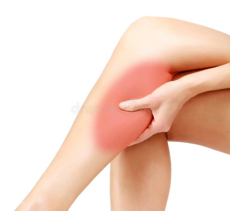 Sore Leg