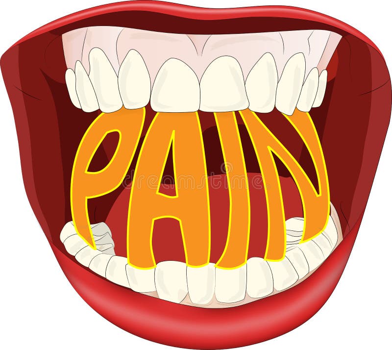 Mouth Pain Stock Illustrations 15,063 Mouth Pain Stock Illustrations
