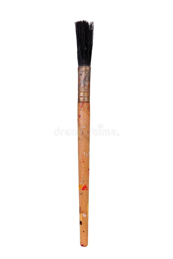 1,820 Large Paintbrush Stock Photos - Free & Royalty-Free Stock Photos from  Dreamstime