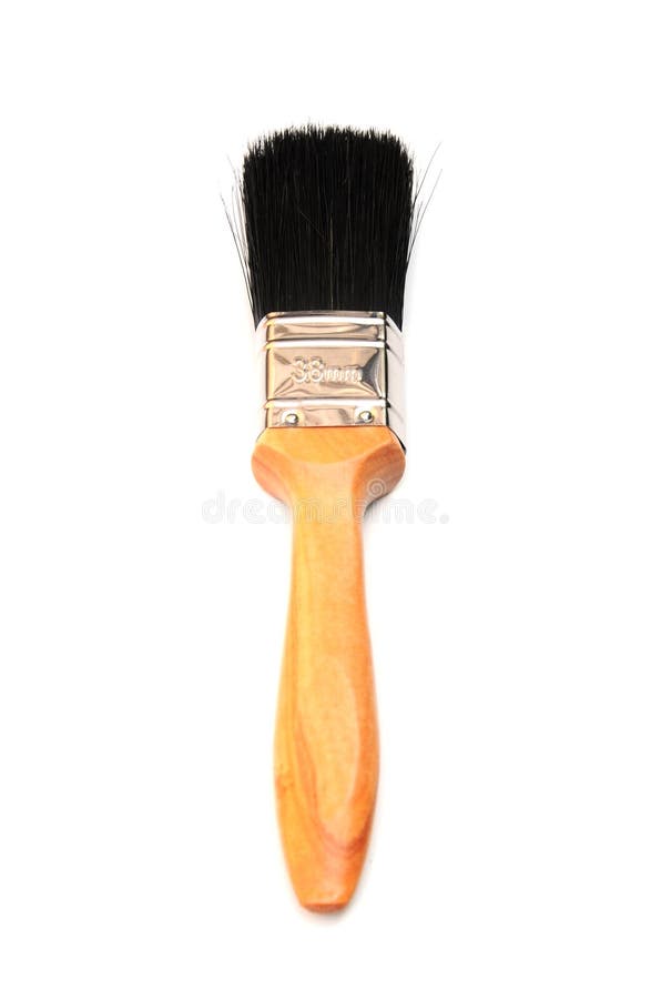 Paint brush