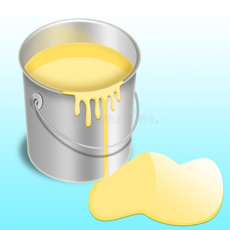 Paint Bucket icon