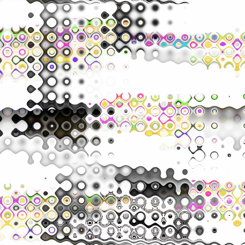 Paint dotted spots. Grunge element for modern design. Emotional art. Abstract background.