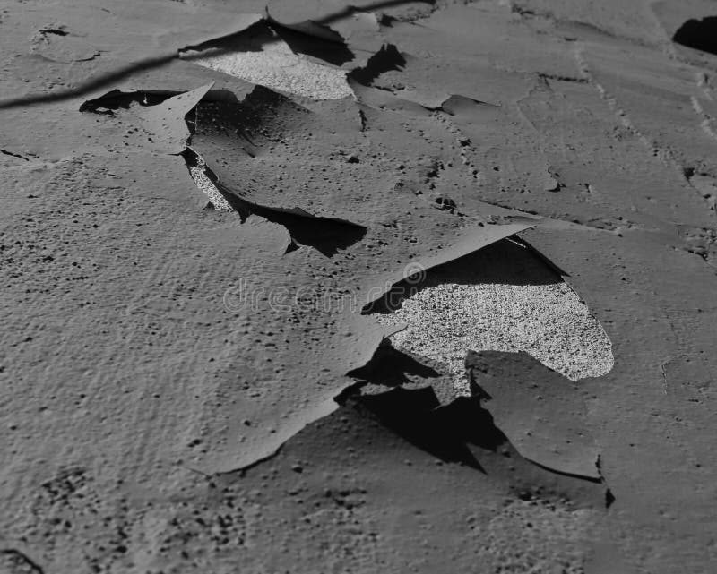 Paint peeling away stock photo. Image of thick, peeling 101189238
