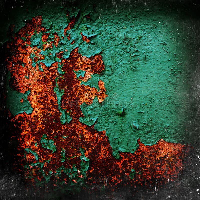 Paint and plaster stock photo. Image of cement, painted 51620466