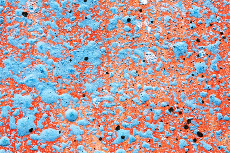 Paint splatter background stock photo. Image of blob - 23300196