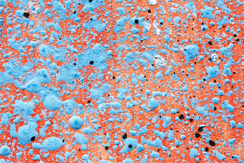 Paint Splatter Background Stock Images RoyaltyFree