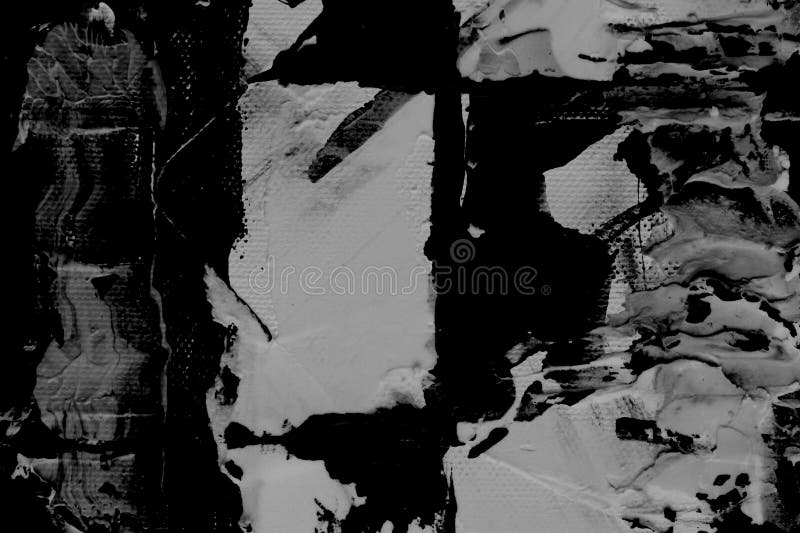 Paint texture background abstract handmade experimental art background photo