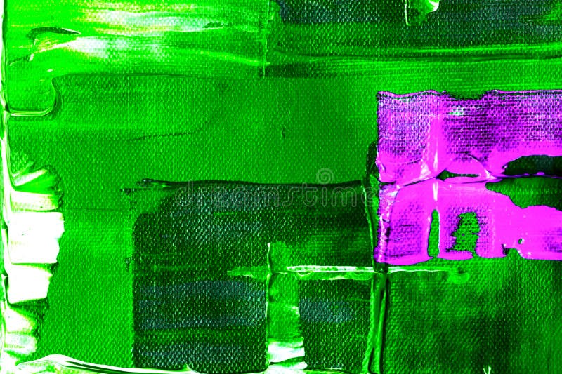 Paint texture background abstract handmade experimental art background photo