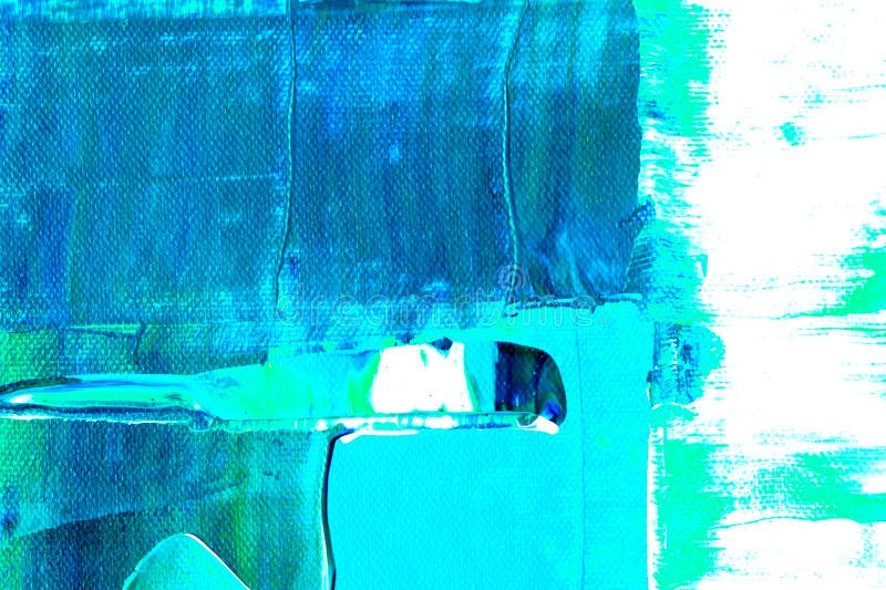 Paint texture background abstract handmade experimental art background photo