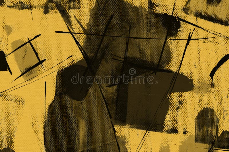 Paint texture background abstract handmade experimental art background photo