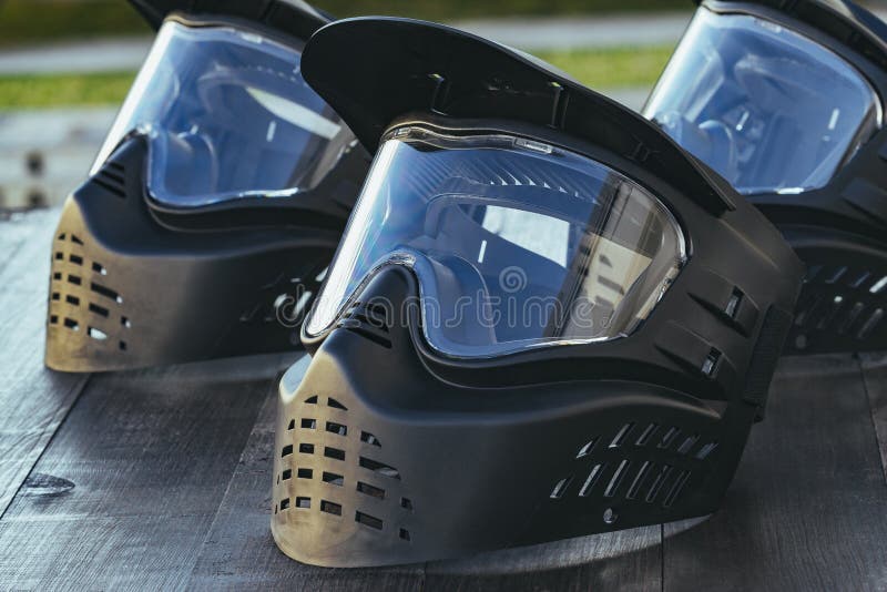 Paintball extreme sport protective equipment masks. Mask protect face for extreme sport. Paintball extreme sport protective equipment masks. Paintball extreme sport protective equipment masks. Mask protect face for extreme sport. Paintball extreme sport protective equipment masks.