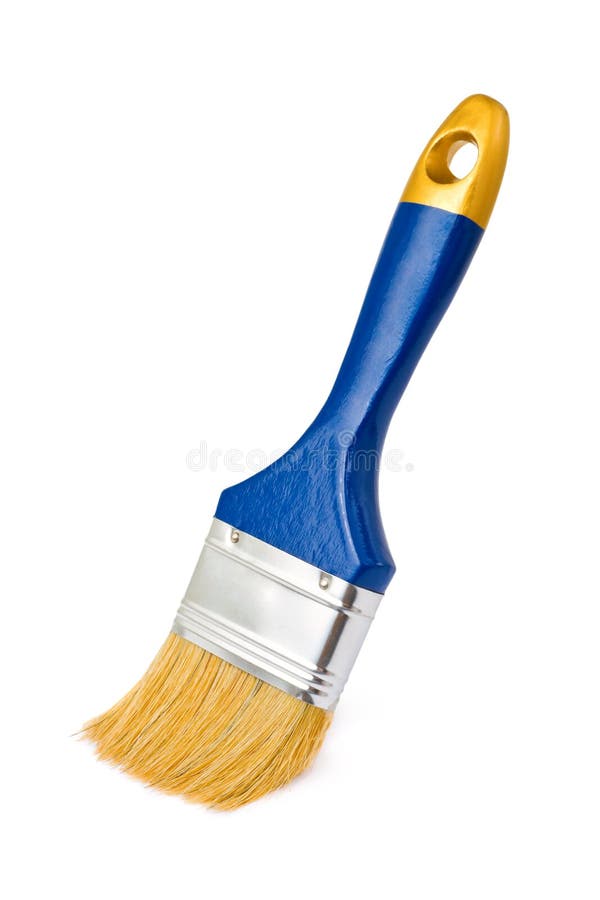 Paintbrush