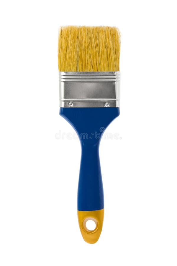 Paintbrush