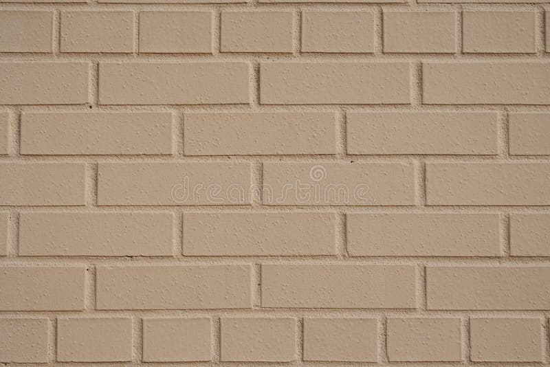 Painted brick wall texture 2