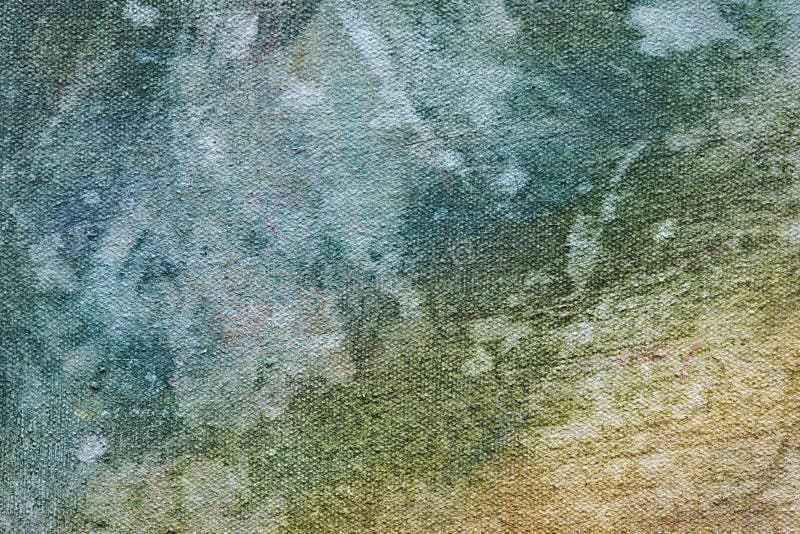 Painted canvas stock image. Image of colorful, paints - 17061633