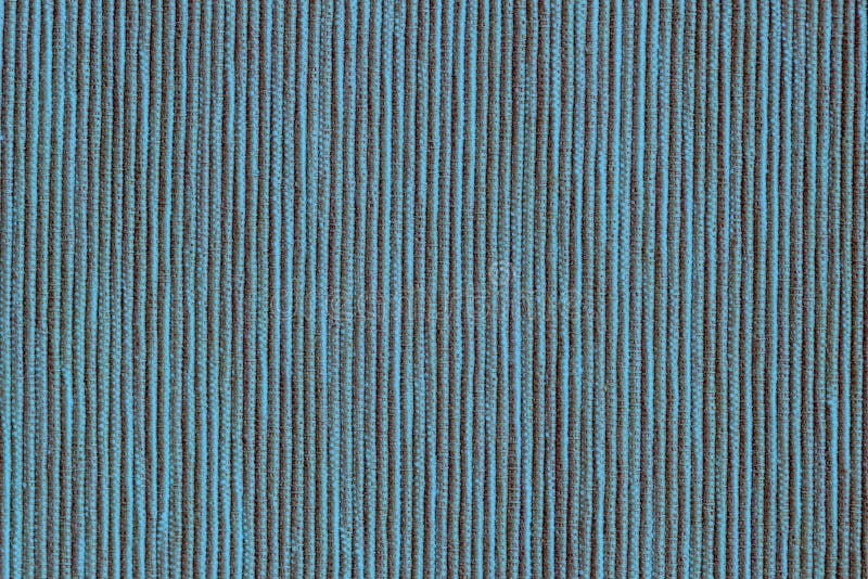 Painted canvas in mixed blue brown color, sackcloth or burlap with large visible texture. Close up of jute, texture stock photography Painted canvas in mixed blue brown color, sackcloth or burlap with large visible texture. Close up of jute, texture stock photography