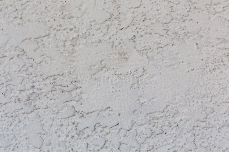 Painted Cement Wall Texture Background Stock Image Image of