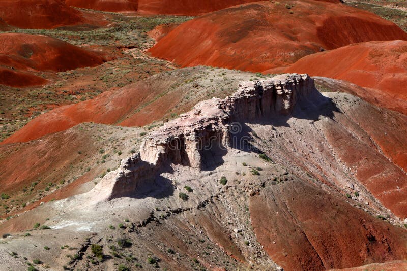 Painted Desert