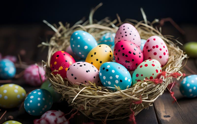 Easter Eggs Png Stock Photos - Free & Royalty-Free Stock Photos from  Dreamstime