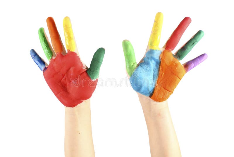 All hands the colours high. Покрашенные руки. Фото игрушка окрашивает руки. Фото дешевая игрушка окрашивает руки. Чем покрасить ладони для выступления.
