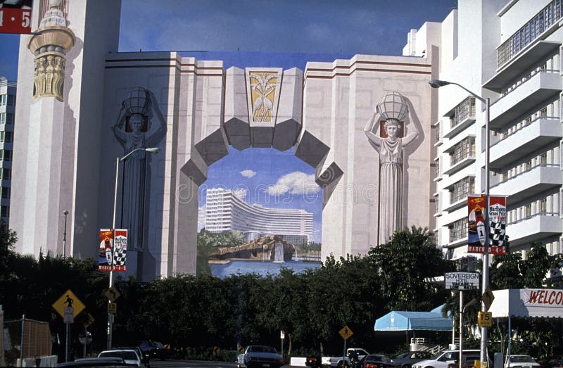 FLORIDE editorial image. Image of architecture, states 169899915