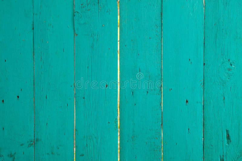 Painted wooden boards stock image. Image of cracked, green 36559085