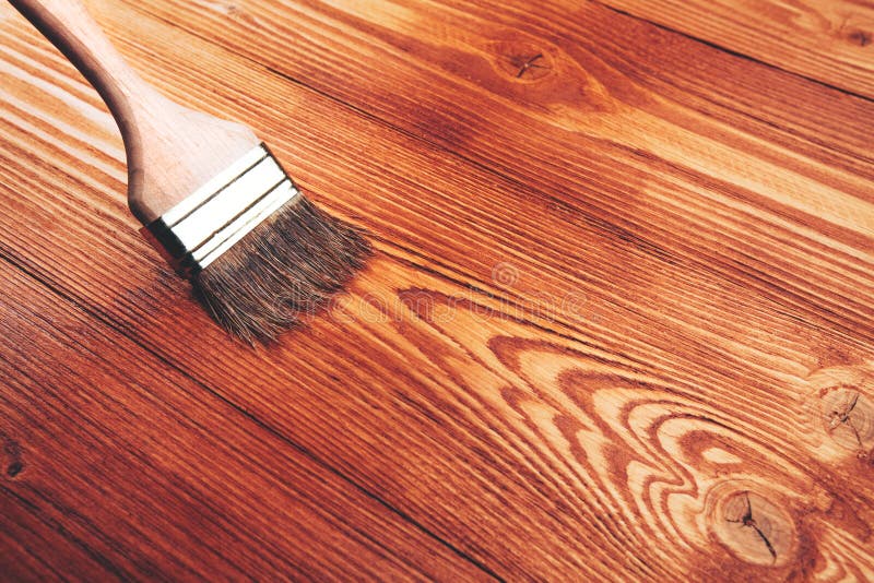 Painted wooden boards stock image. Image of glaze, patio 49931623