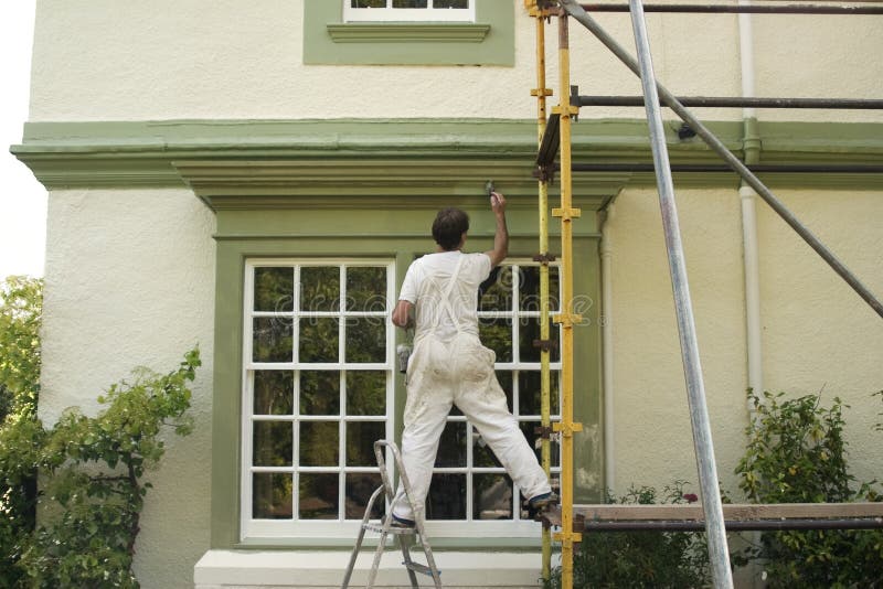 house painter