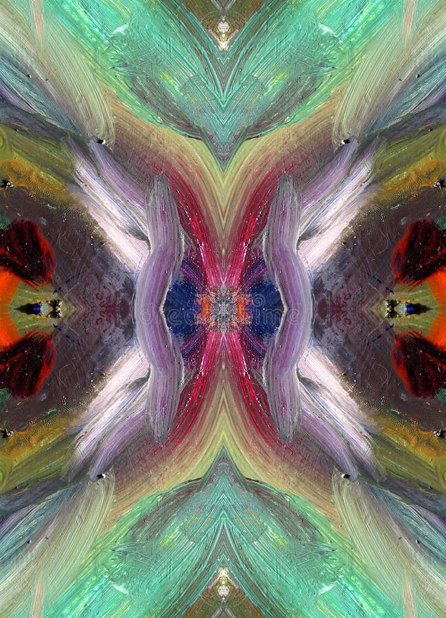 Painting backgrounds stock illustration. Illustration of brushing - 653264