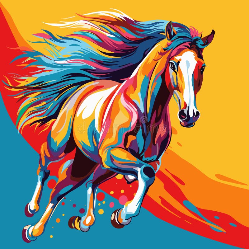 Horse Jockey Red Stock Illustrations – 201 Horse Jockey Red Stock ...
