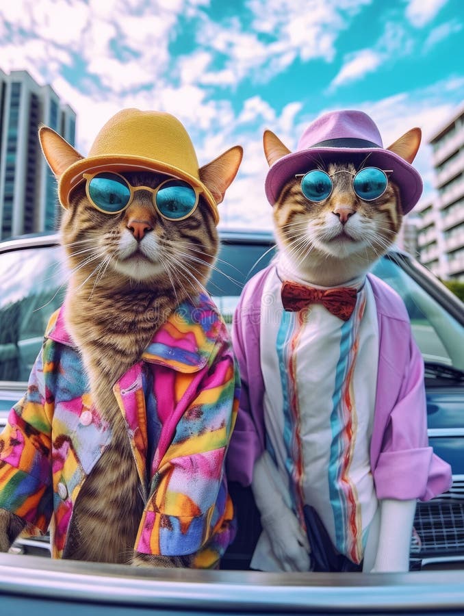 Painting of very beautiful warrior woman vector illustration