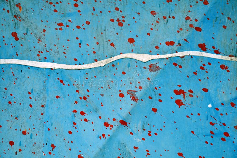 Painting Wall stock photo. Image of text, abstract, spray 49024844