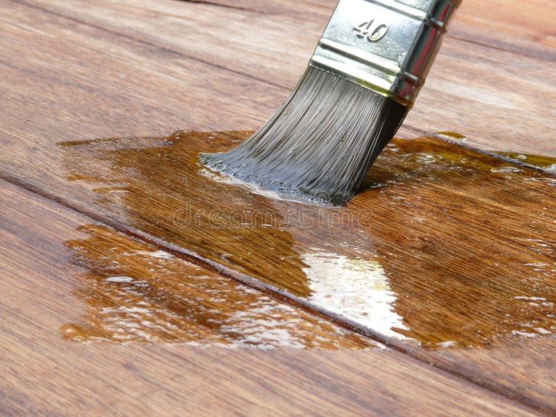 Painting wood stock photo. Image of exterior, wooden 20625248