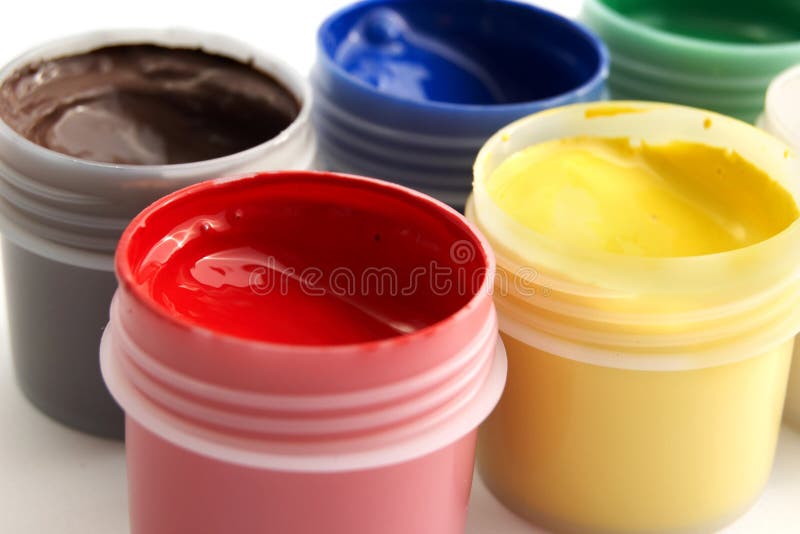 Paints