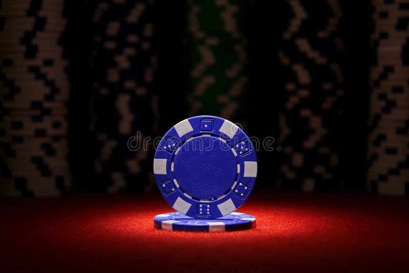 Pair of aces and poker chips on black background royalty free stock images Pair of aces and poker chips on black background royalty free stock images