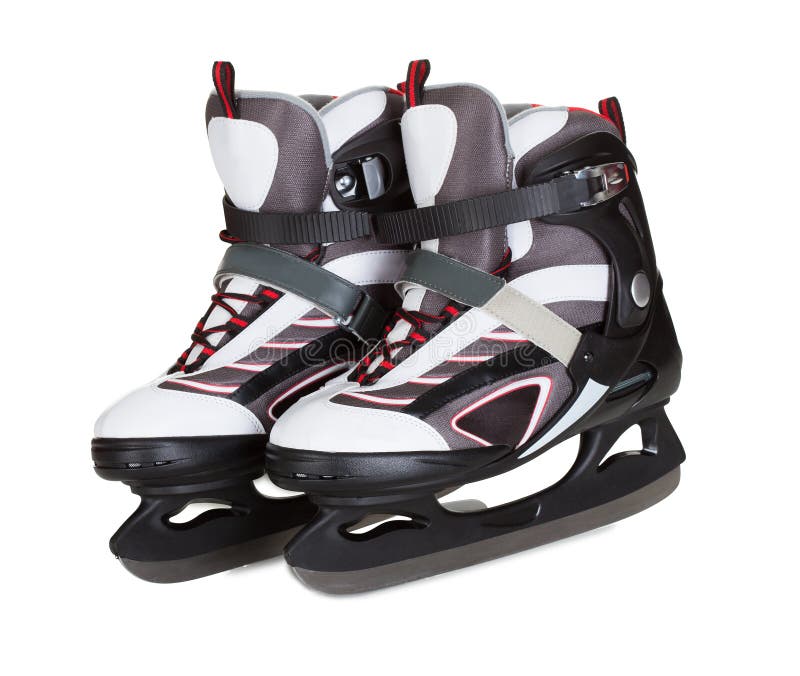 Inline skates stock photo. Image of pair, activity, isolated 5005434
