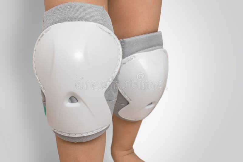 Details about   BNIP Pair Of Children's Changes Athletic Knee Pads 