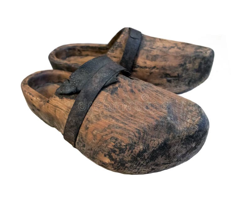 used clogs for sale