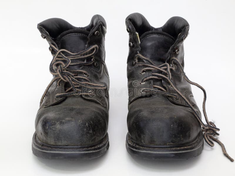 176 Scuffed Work Boot Stock Photos - Free & Royalty-Free Stock Photos ...