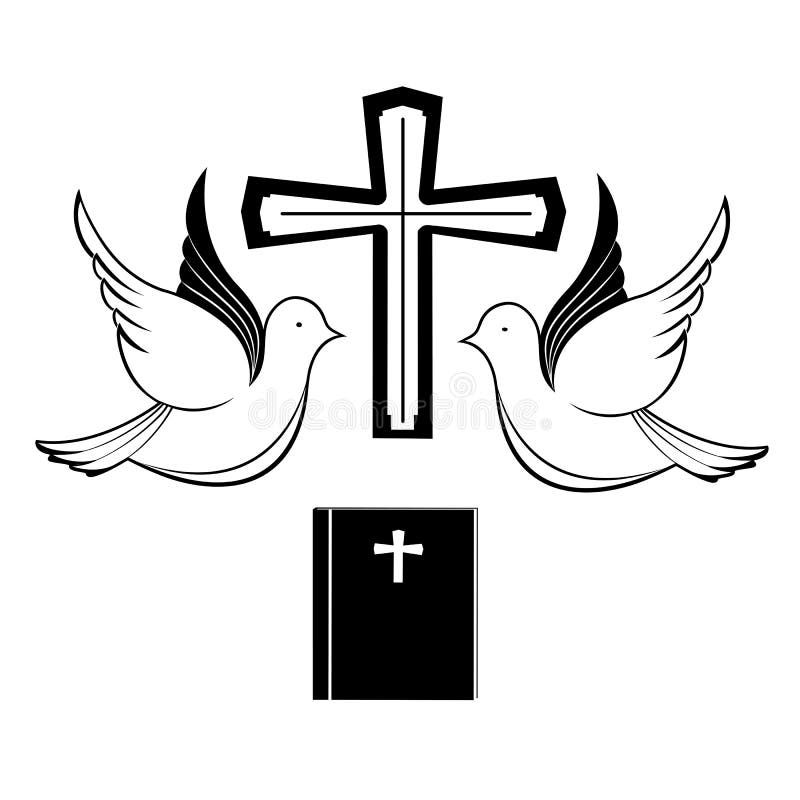 roman catholic confirmation symbols