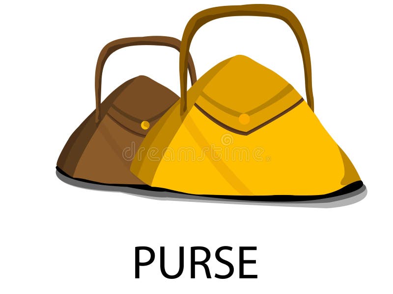 Designer Handbag Stock Illustrations – 632 Designer Handbag Stock  Illustrations, Vectors & Clipart - Dreamstime