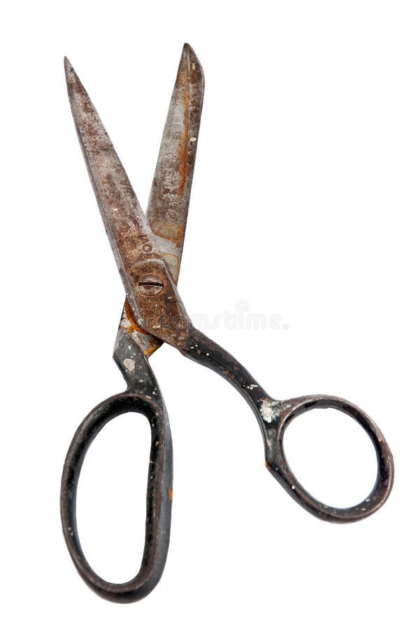 Pair of scissors