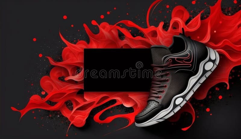 Nike Art Stock Illustrations – 304 Nike Art Stock Illustrations, Vectors &  Clipart - Dreamstime